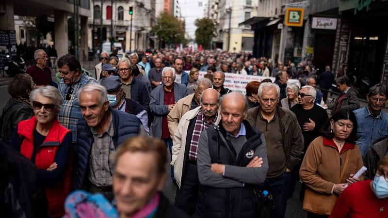 The quiet pension reform that could transform Europe’s economy