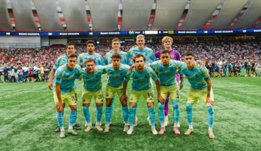 Vancouver Whitecaps 7 – 0 Philadelphia Union – The Philly Soccer Page