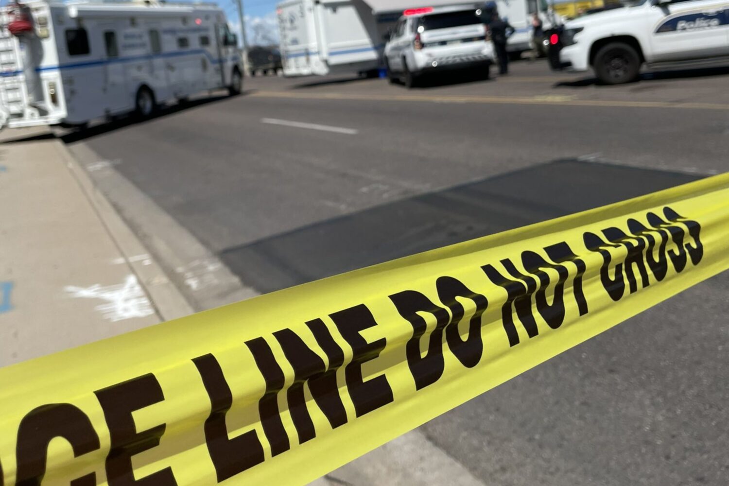 pedestrian collision 71-year-old man deceased...