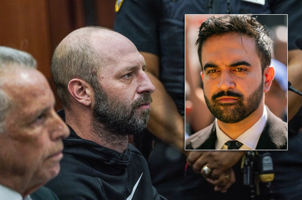Texas man arrested for threats against NYC mayoral candidate Zohran Mamdani