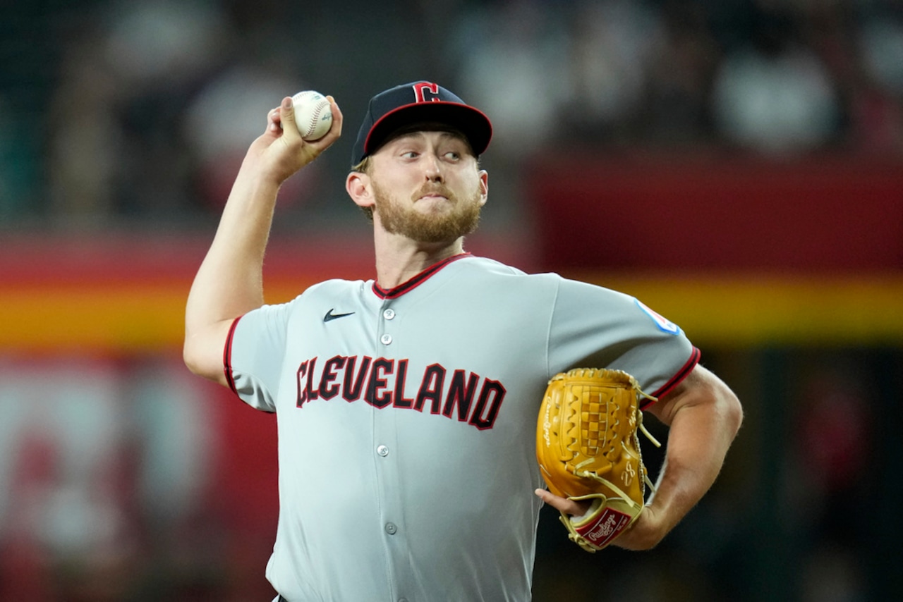 Cleveland Guardians, Tampa Bay Rays starting lineups for Sept. 6, 2025: Game 141