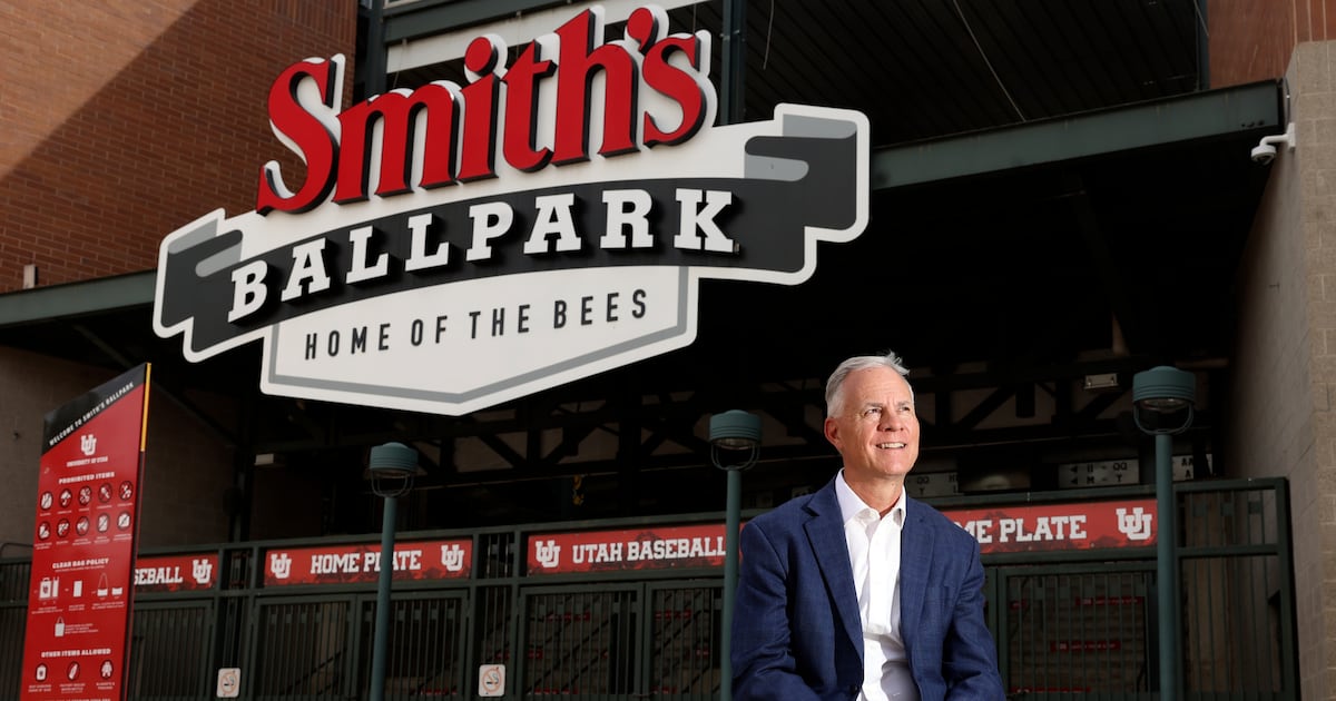 A new documentary brings back fond old memories – Deseret News