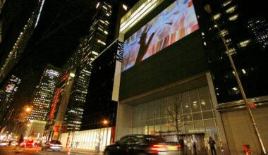 Museum of Modern Art exhibition spotlights work of Staten Island design professor