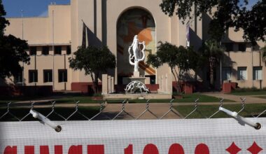 Letters to the Editor — Fair Park, Ted Cruz, Dallas City Hall, newspapers, gun control