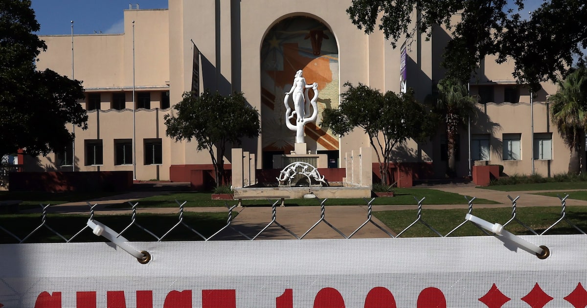 Letters to the Editor — Fair Park, Ted Cruz, Dallas City Hall, newspapers, gun control