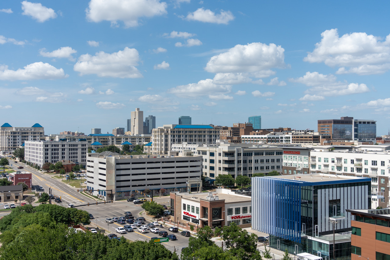 Health uninsured rates remain high in Tarrant County. Here’s why it matters.