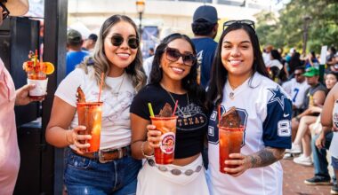 Fort Worth October Events: Music, Theater & Halloween Fun