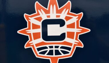 Connecticut Sun fans support possible Hartford relocation, per survey