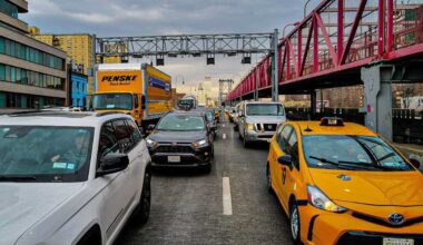 Editorial | The progress of congestion pricing