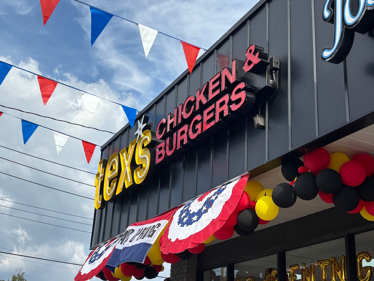 Tex's Burgers Staten Island