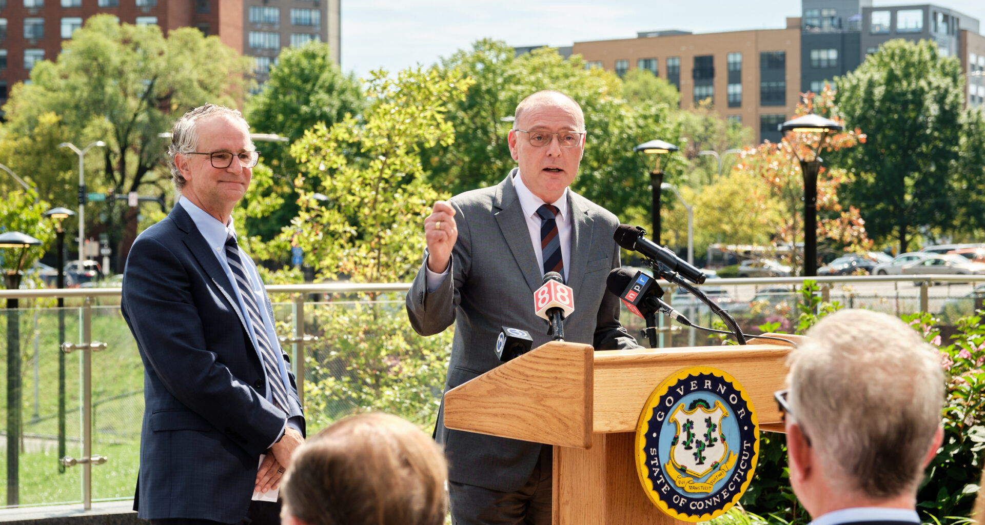 State Investment in QuantumCT Supports Innovation Infrastructure