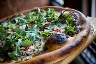This list of cheap eats in Dallas-Fort Worth includes pizza shops, French food, tacos,...