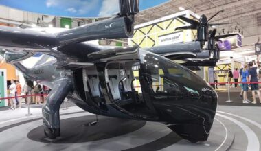 ‘Hard Times Ahead,’ Says Investor About Archer Aviation Stock