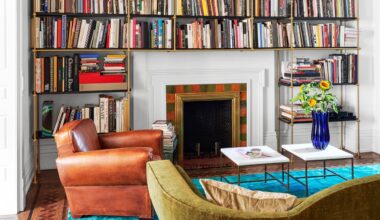 11 Interior Design Books Pros Reference (and Recommend!) Time and Again
