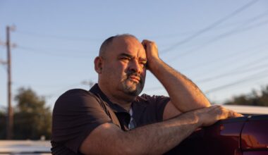 Days after shooting, Dallas ICE office remains closed as migrants have scant information