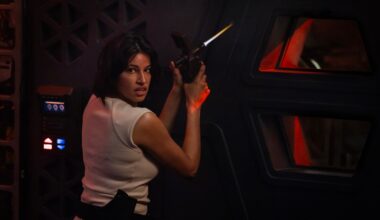 Earth Creator Noah Hawley Explains Episode 5 ties to 'Alien'