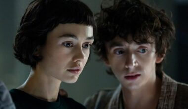 Alien: Earth’s showrunner wanted it to be a dark reflection of our world