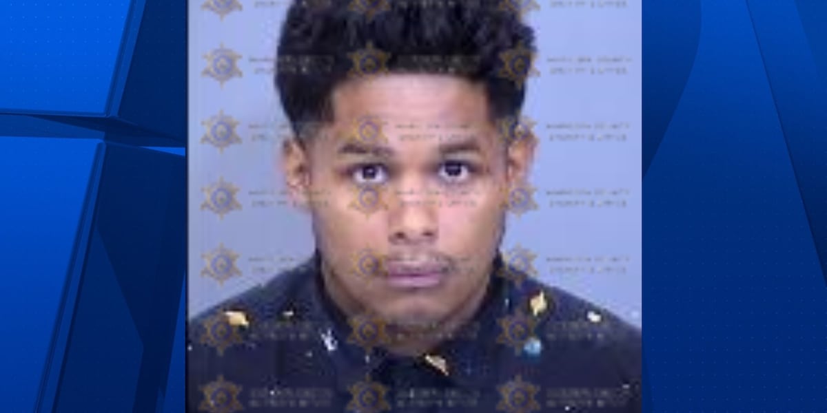 Man allegedly confesses to unprovoked canal killing in Phoenix