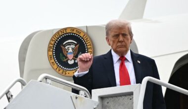 After Trump issues ‘last warning’ to Hamas, terror group says it’s ready to restart talks - The Times of Israel