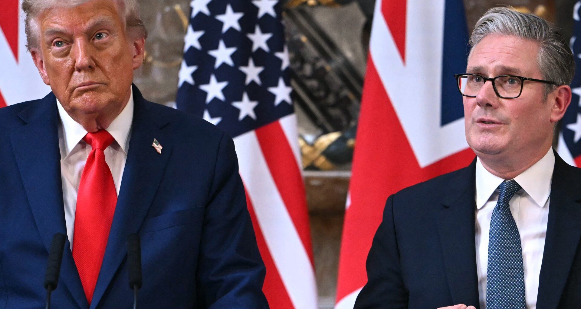 UK recognises Palestinian statehood 108 years after Balfour Declaration | Israel-Palestine conflict News