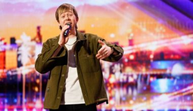 America's Got Talent 20 results semifinals recap: 6 acts advance