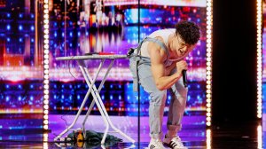 Micah Palace, America's Got Talent - Season 20