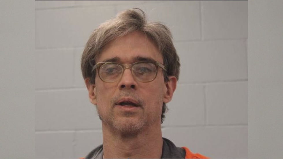Darrell James Robinson
