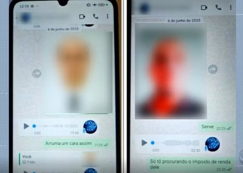Inside Brazil’s AI-Driven Crime Surge
