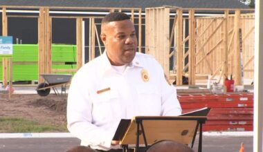 Habitat for Humanity, JFRD join forces to build affordable homes in remembrance of 9/11