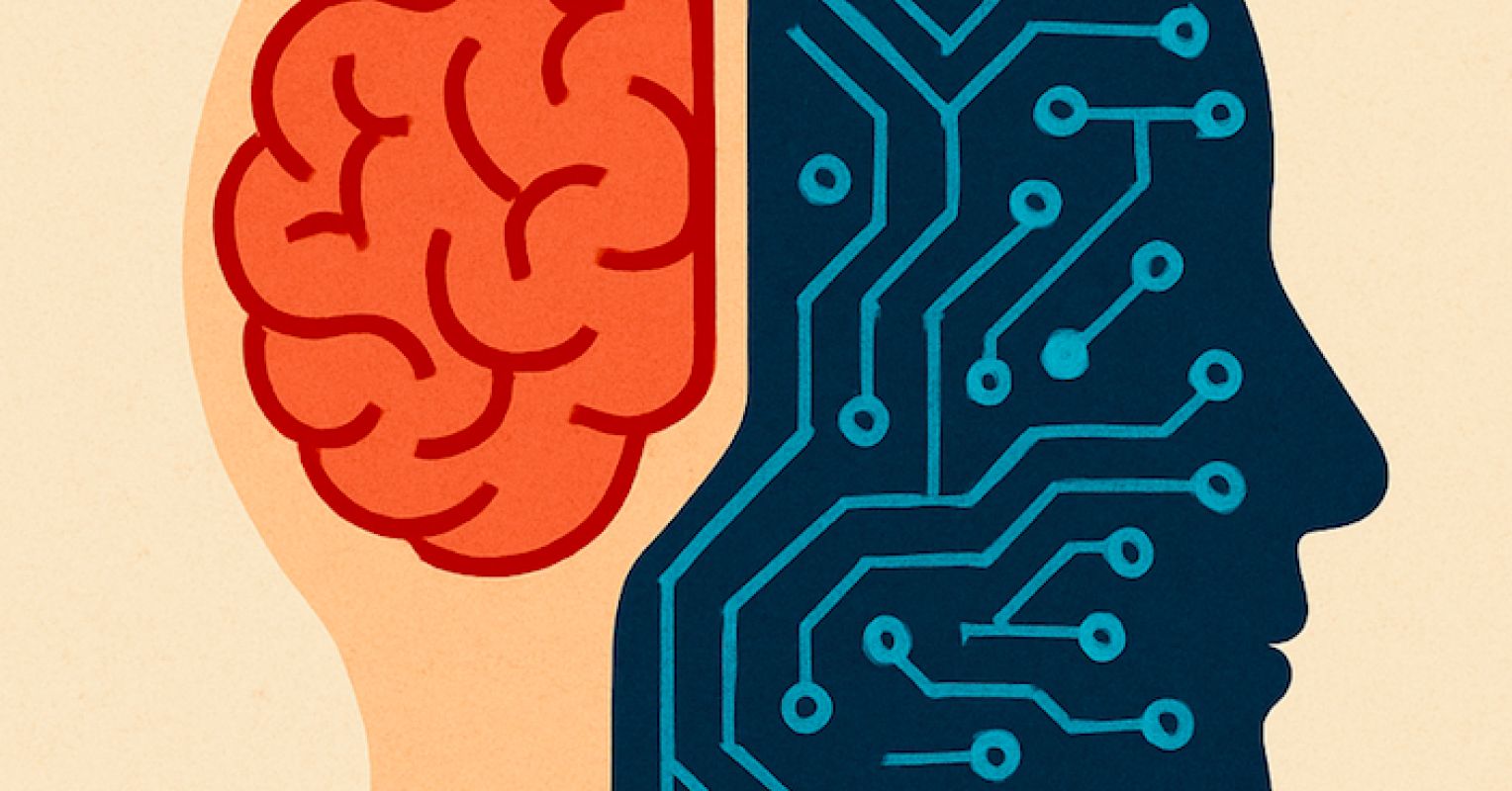 Human Agency in the Age of AI