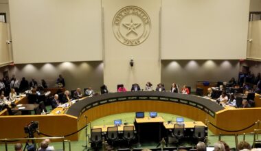 Dallas City Council passes largest budget in city’s history, reduces tax rate