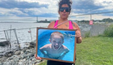 Staten Island mom launches crusade after son, 6, dies in waterfront tragedy: ‘His life matters’