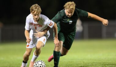 Photos you’ll want to see from Central New York high school fall sports (Week 3)