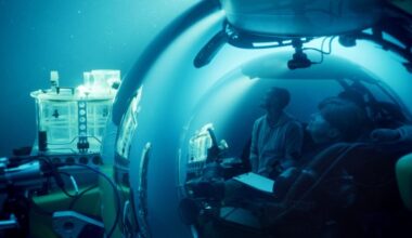'A Life Illuminated' Review: Documentary About Bioluminescence