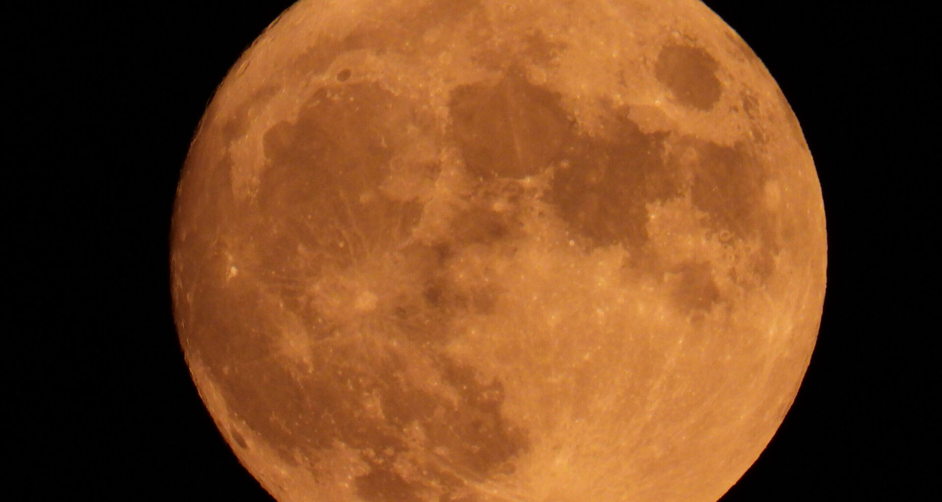 Full corn moon will be the last full moon of summer