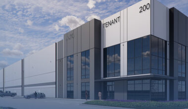 Dallas Firm To Break Ground on $40M+ Industrial Development in South Fort Worth » Dallas Innovates