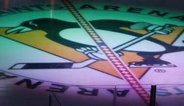 What I’m hearing about a Penguins sale, Erik Karlsson trade and a prospect to watch