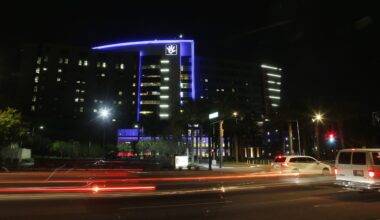 Trump’s Medicaid cuts were aimed at ‘able-bodied adults.’ Phoenix Children's Hospital says kids will be hurt.