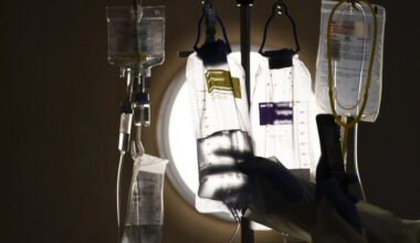 FDA finds Amneal Pharma used contaminated IV bags for sterile drug