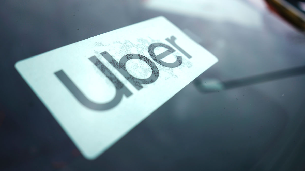 Uber rolls out cash options in LA, San Francisco, San Diego – NBC Los Angeles