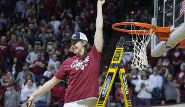 Maine's only WNBA player is heading to Australia
