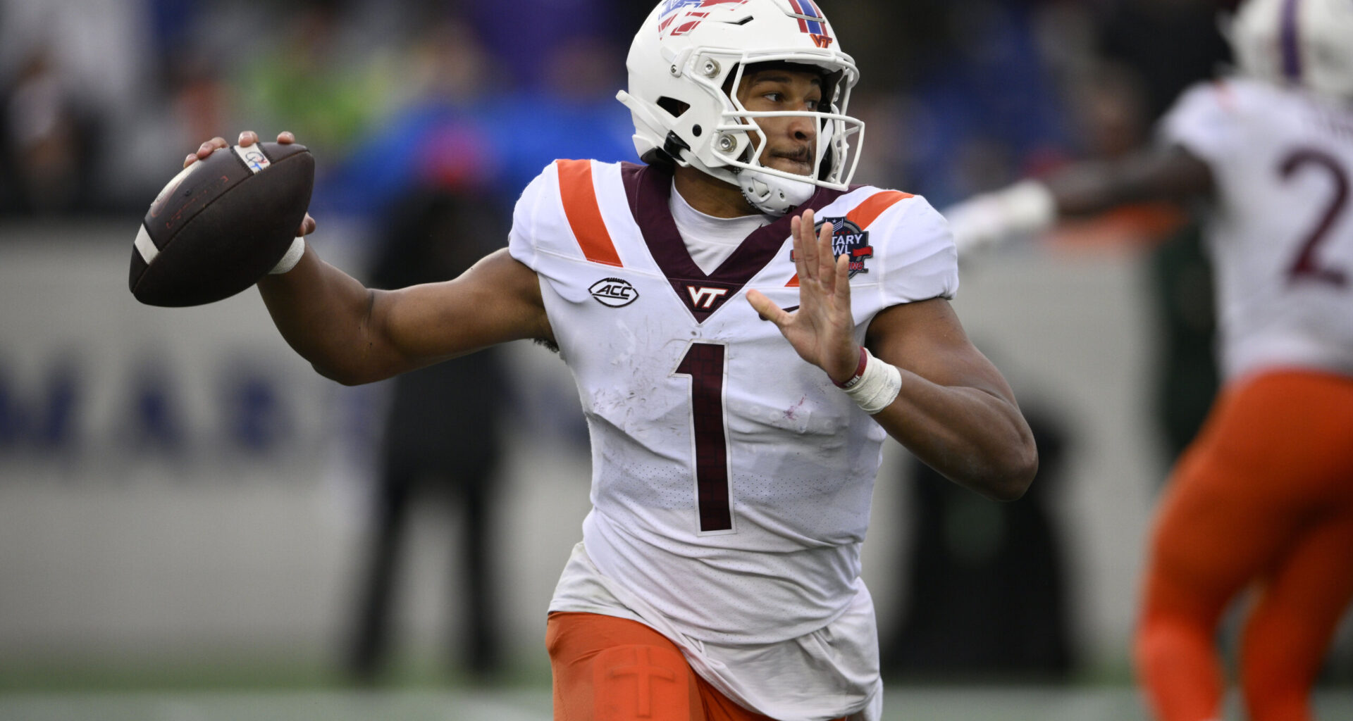 Presto’s Picks: Conference play kicks off for the Hokies and Dukes