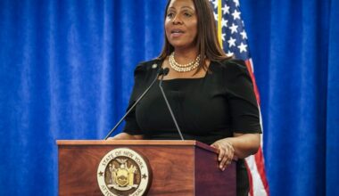 Five strip club company execs indicted for tax fraud, bribing New York tax auditor