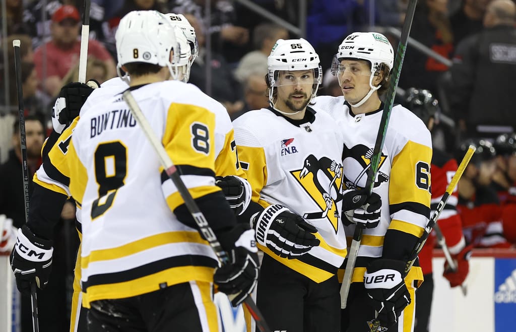 Kyle Dubas's Penguins Trade Trees, The Good & Bad