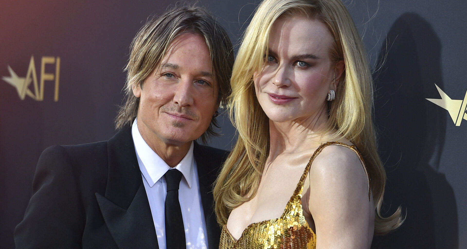 Keith Urban & Nicole Kidman separate after 19 years of marriage