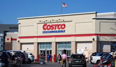 Iranian diplomats need approval to shop at New York Costcos