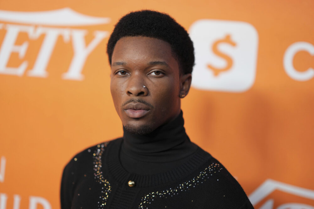 d4vd Variety's Power of Young Hollywood