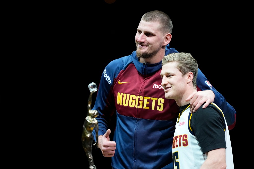 How to watch 20 Nuggets, Avalanche games for free this season