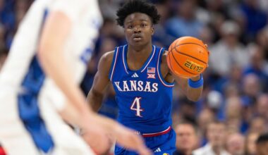 Maryland basketball's Rakease Passmore out for 2025-26 season