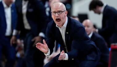 Multiple high-profile recruits to visit this month